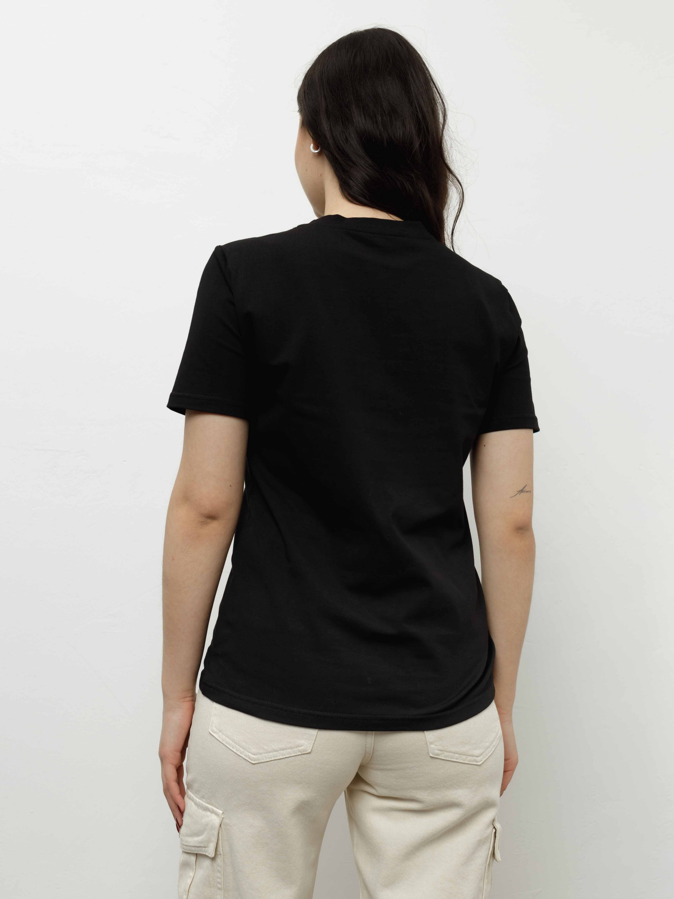 Футболка HARVEST Miley модель 060454000000600000 Футболка HARVEST Miley модель 060454000000600000 Фото