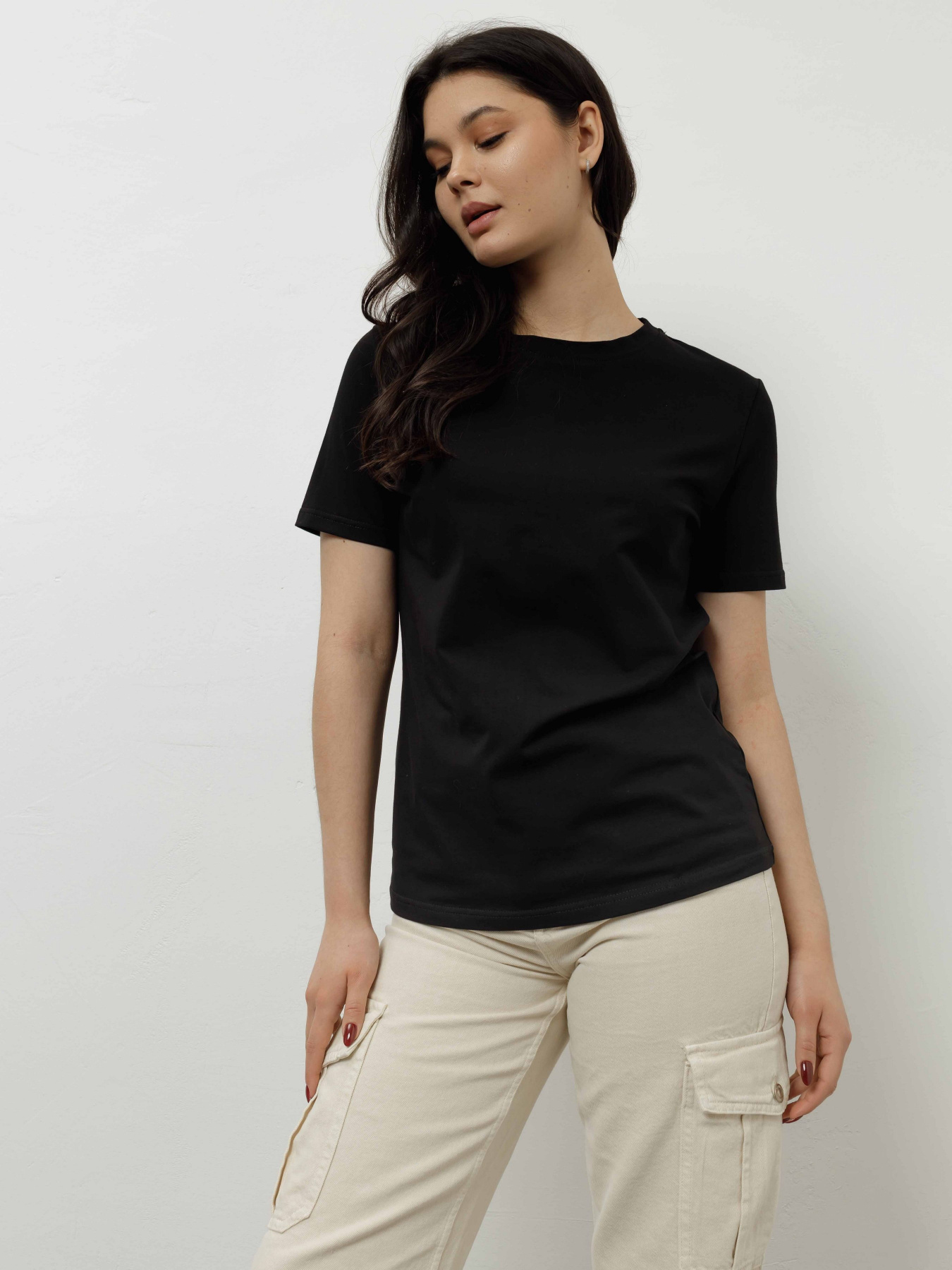 Футболка HARVEST Miley модель 060454000000600000 Футболка HARVEST Miley модель 060454000000600000 Фото