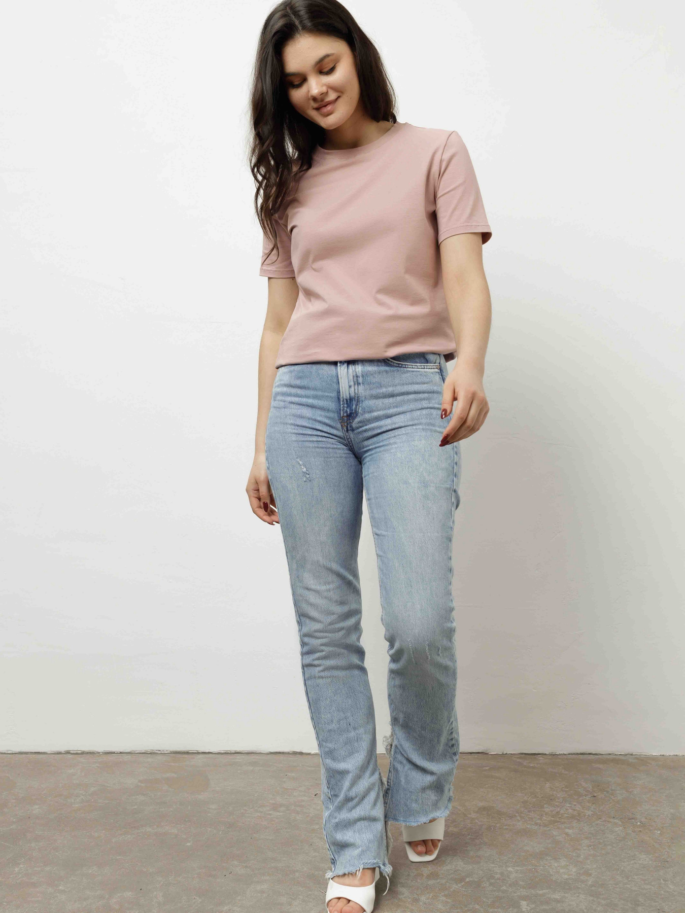 Футболка HARVEST Miley модель 060454000008420000 Фото