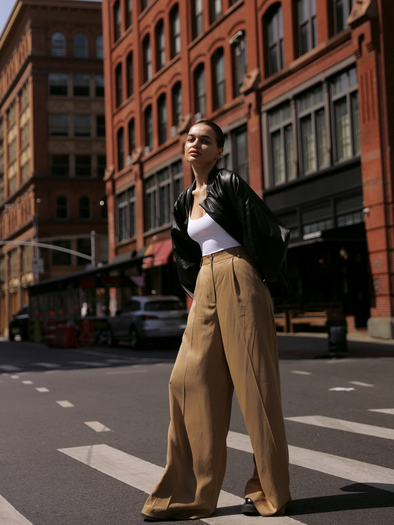 Палаццо HARVEST Blair модель 130449000008330000 Фото