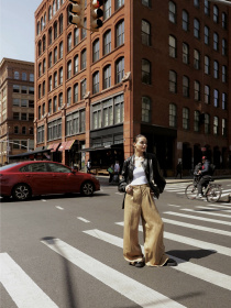 Палаццо HARVEST Blair модель 130449000008330000 Фото