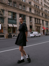 Платье мини HARVEST Rory модель 750472000006370000 Фото