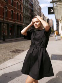 Платье мини HARVEST Rory модель 750472000006370000 Фото