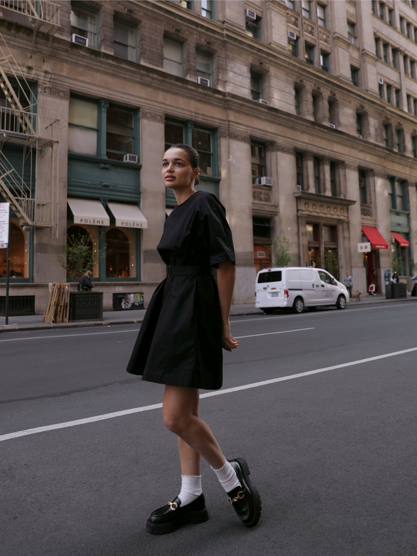 Сукня міні HARVEST Rory модель 750472000006370000 Фото