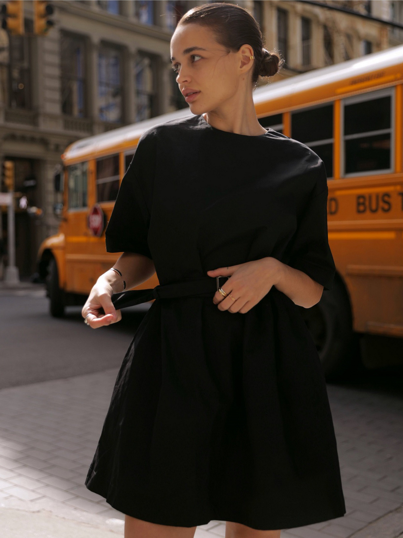 Сукня міні HARVEST Rory модель 750472000006370000 Фото