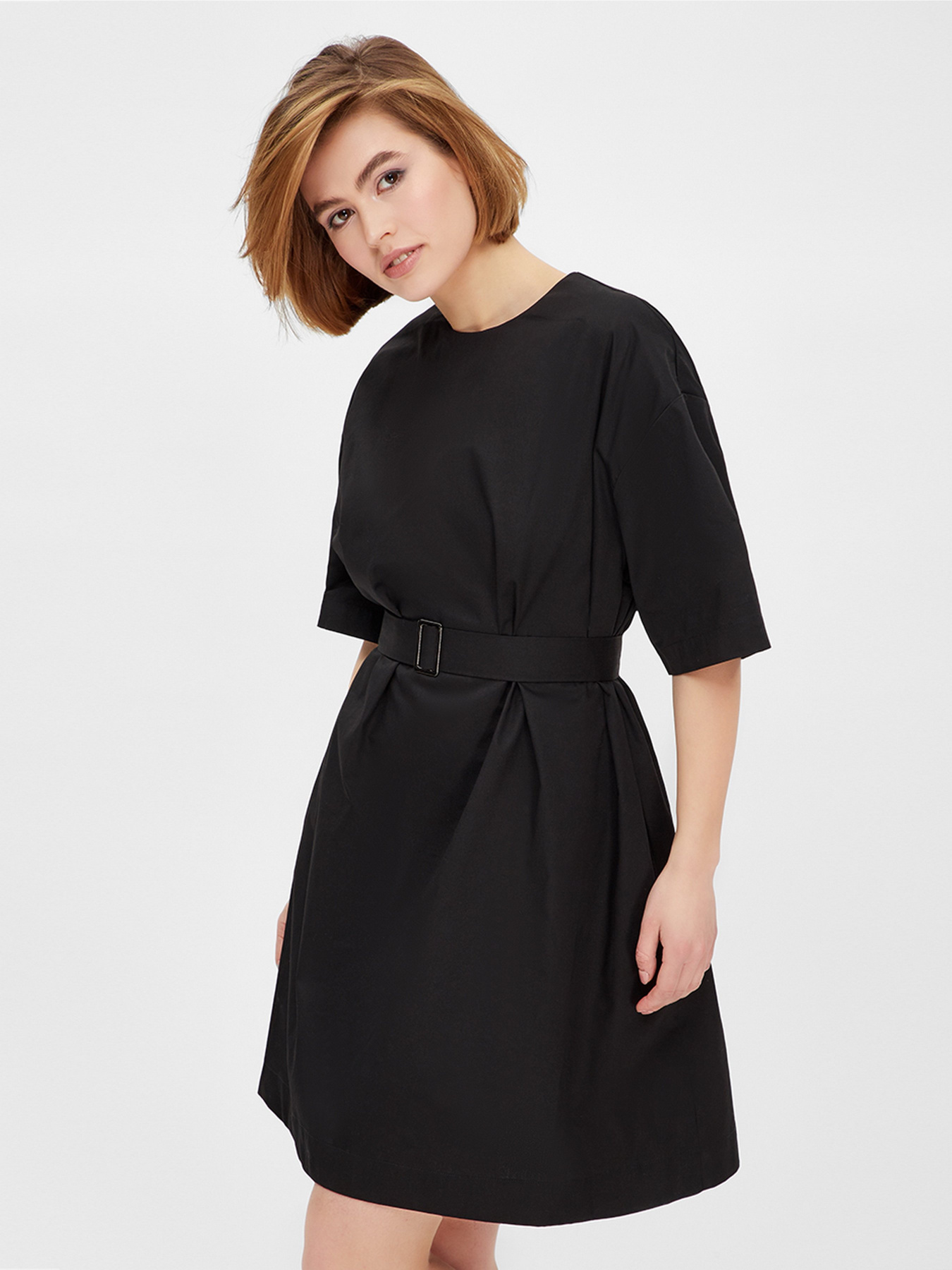 Сукня міні HARVEST Rory модель 750472000006370000 Фото