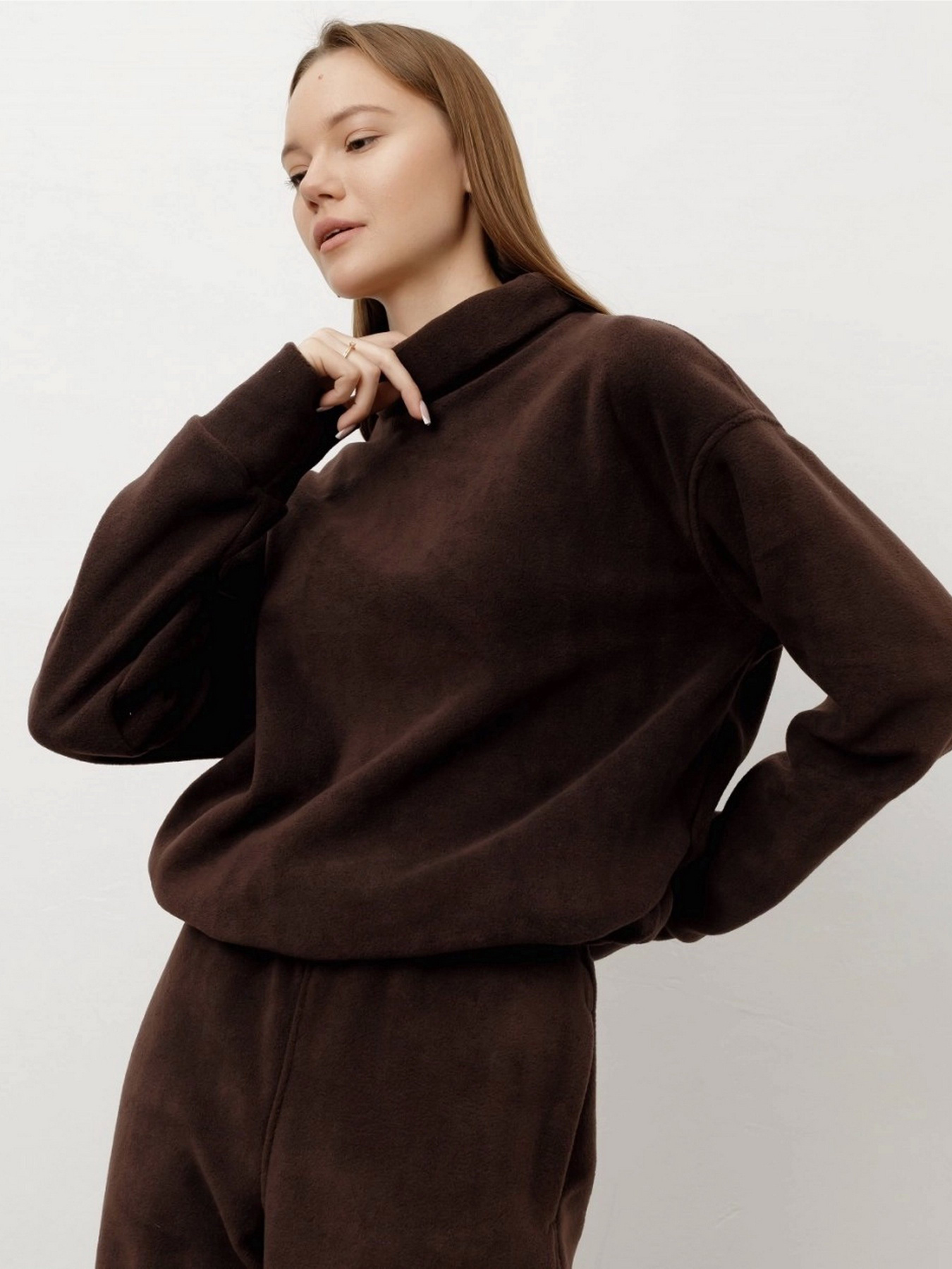 Водолазка HARVEST HOLIDAY модель 120575000010310000 Фото