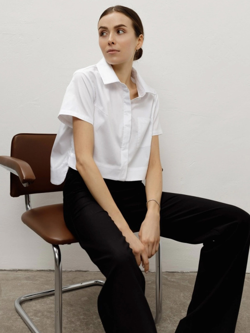 Сорочка повсякденна HARVEST Florida модель 200473000000720000 Фото