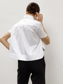 Рубашка повседневная HARVEST Florida модель 200473000000720000 Фото