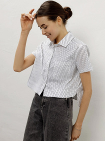 Рубашка HARVEST Florida модель 200473000008900000 Фото