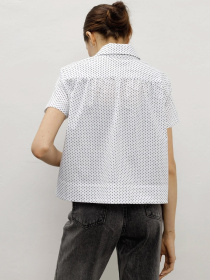 Рубашка HARVEST Florida модель 200473000008900000 Фото