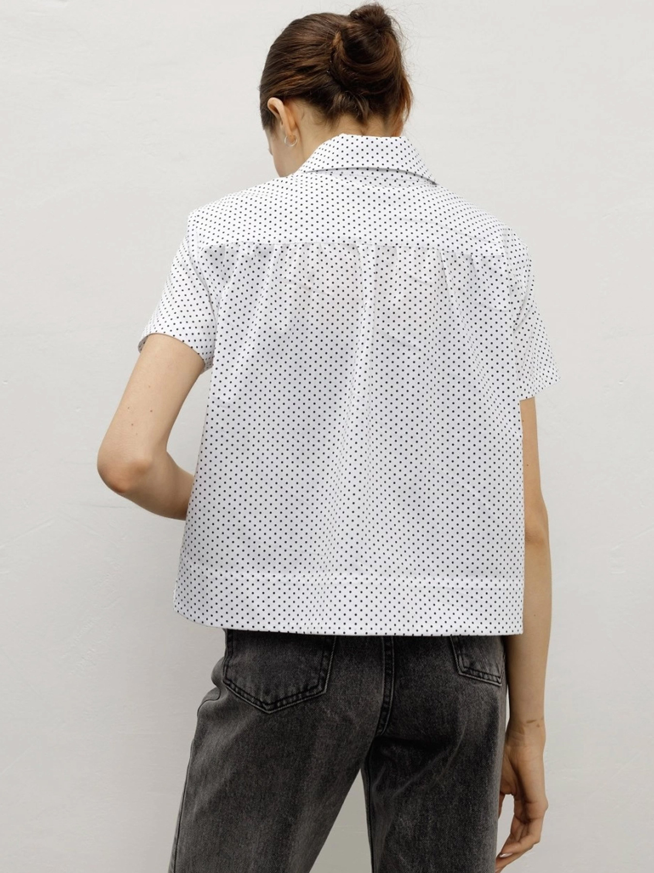 Рубашка повседневная HARVEST Florida модель 200473000008900000 Фото