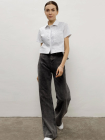 Рубашка повседневная HARVEST Florida модель 200473000008900000 Фото