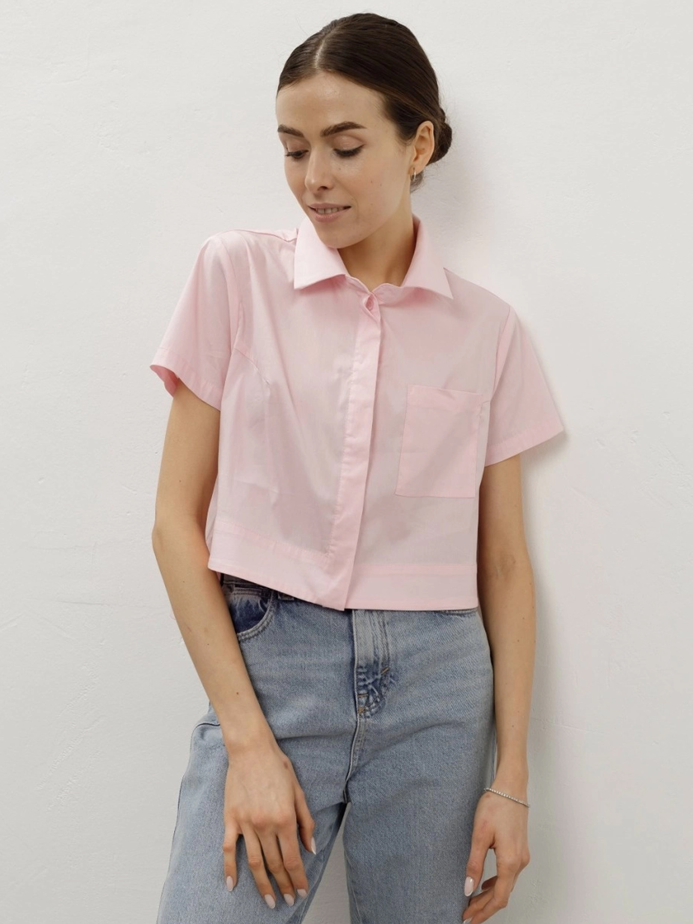 Сорочка HARVEST Florida модель 200473000008880000 Фото