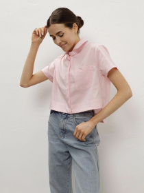 Рубашка повседневная HARVEST Florida модель 200473000008880000 Рубашка повседневная HARVEST Florida модель 200473000008880000 Фото