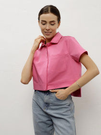 Рубашка HARVEST Florida модель 200473000008870000 Фото