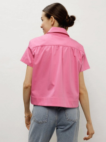 Рубашка HARVEST Florida модель 200473000008870000 Фото