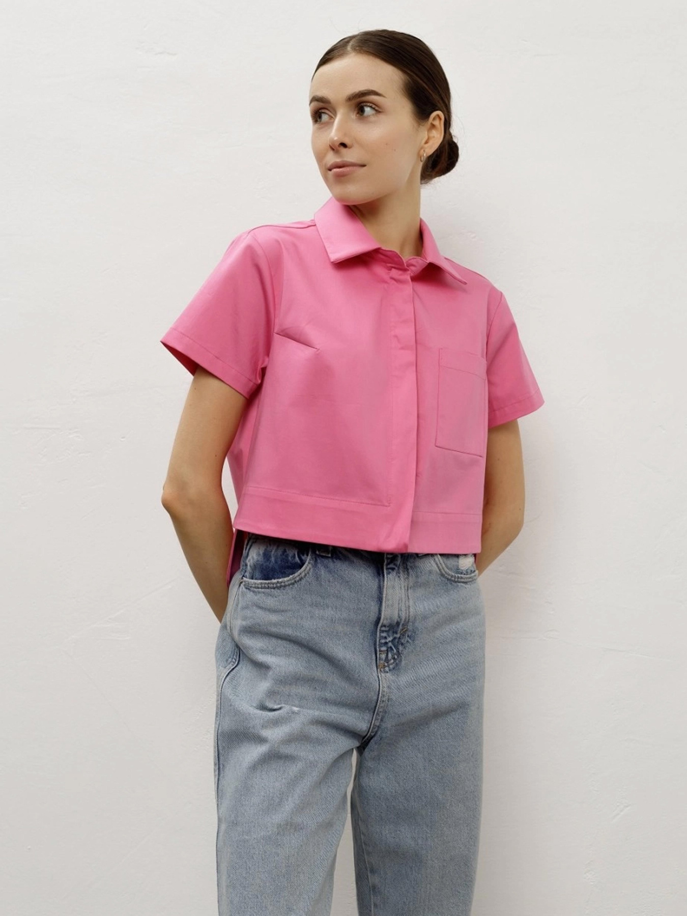 Сорочка повсякденна HARVEST Florida модель 200473000008870000 Фото