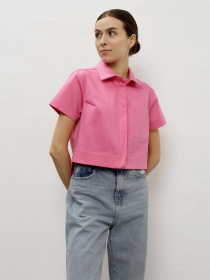 Рубашка повседневная HARVEST Florida модель 200473000008870000 Фото