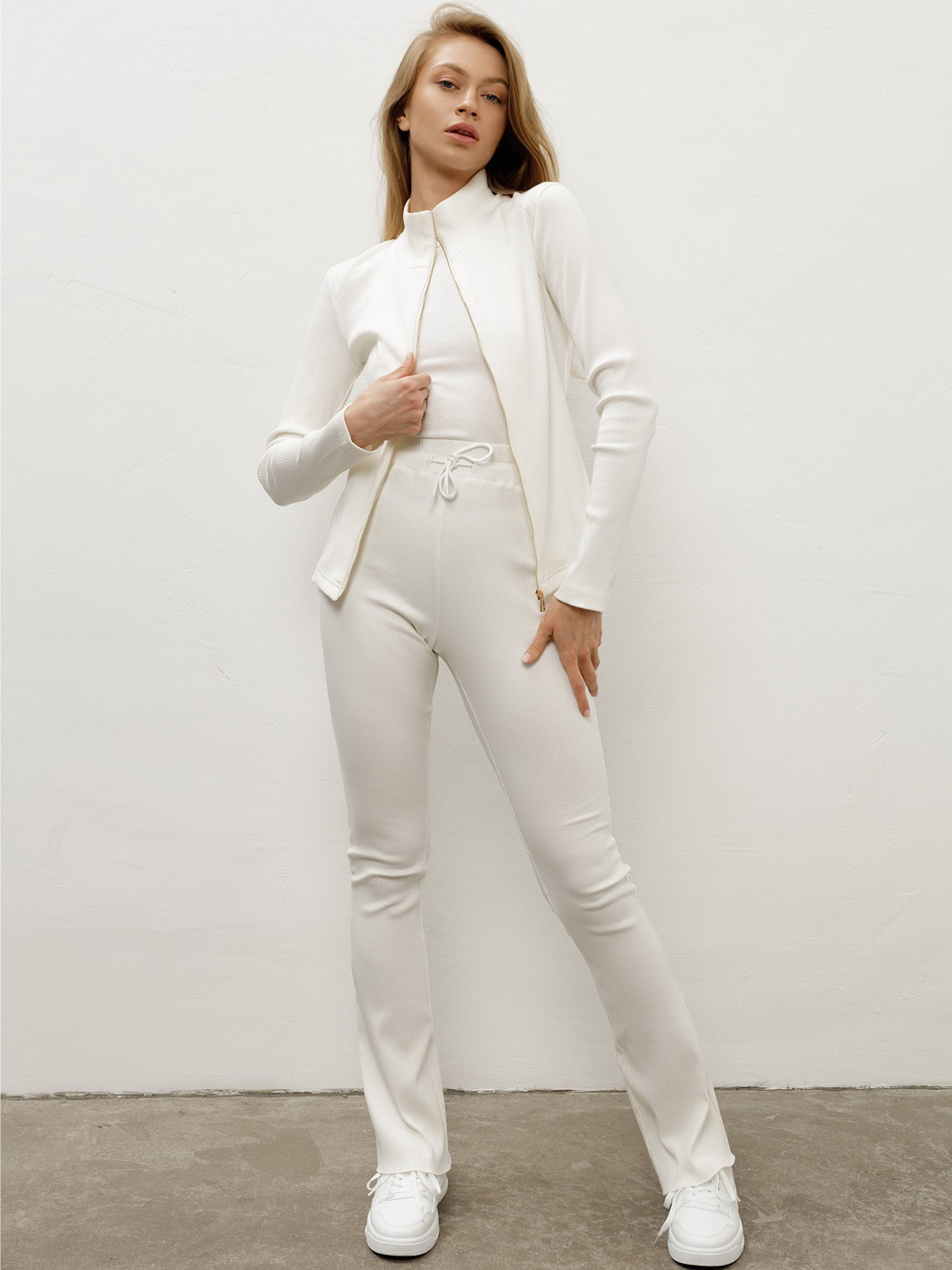 Кофта HARVEST Fit модель 990484000009220000 Фото