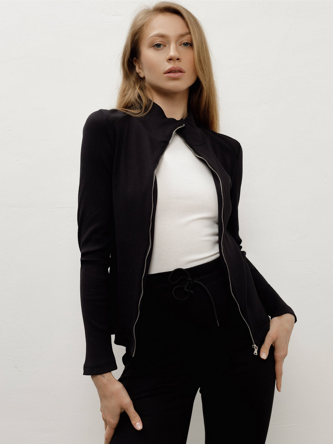 Кофта HARVEST Fit модель 990484000009210000 Фото