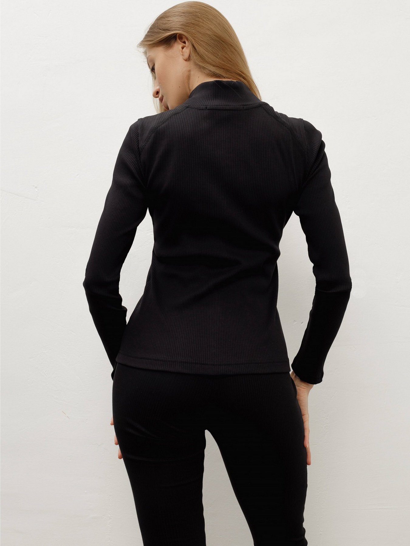 Кофта HARVEST Fit модель 990484000009210000 Фото