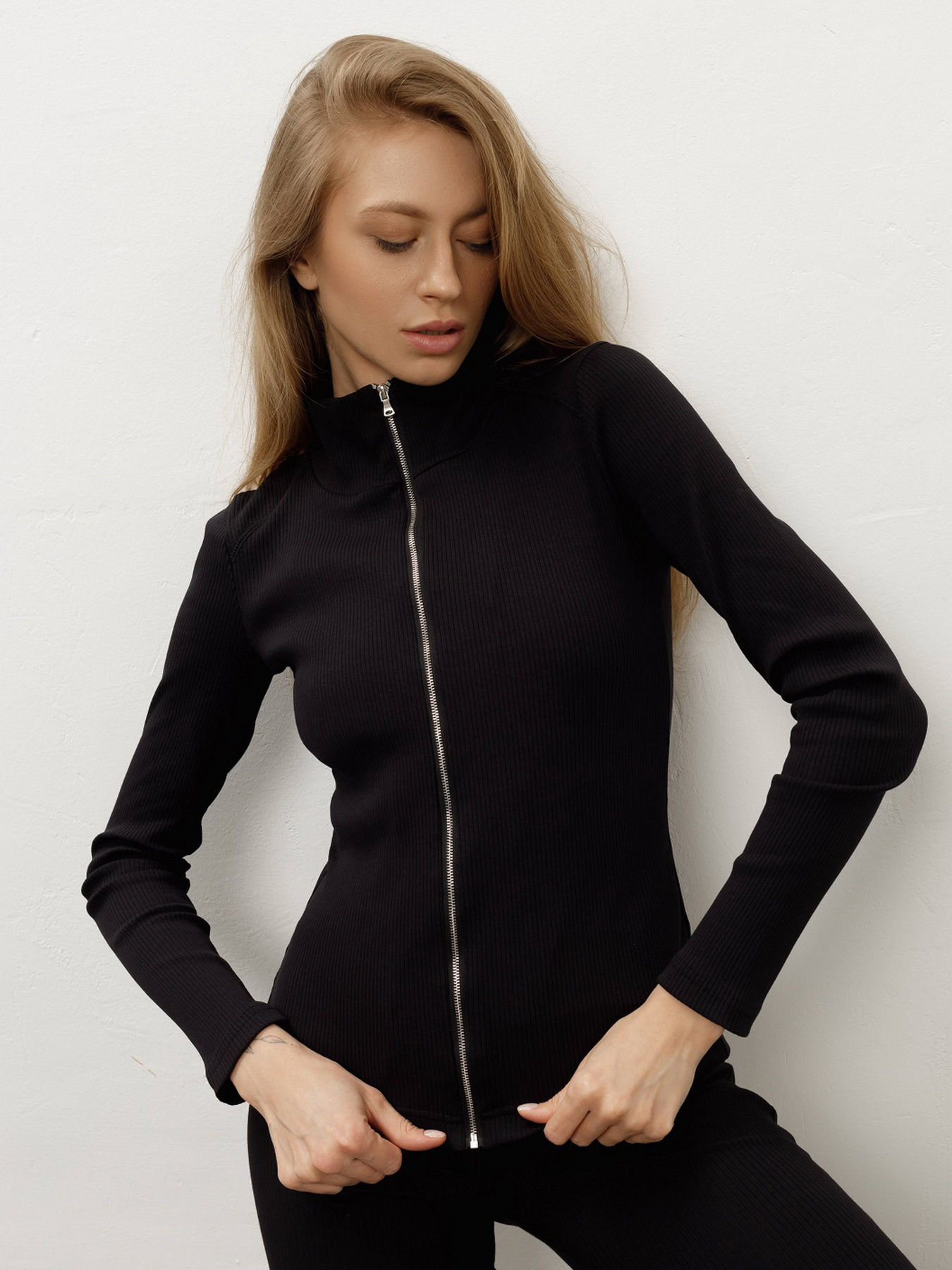 Кофта HARVEST Fit модель 990484000009210000 Фото