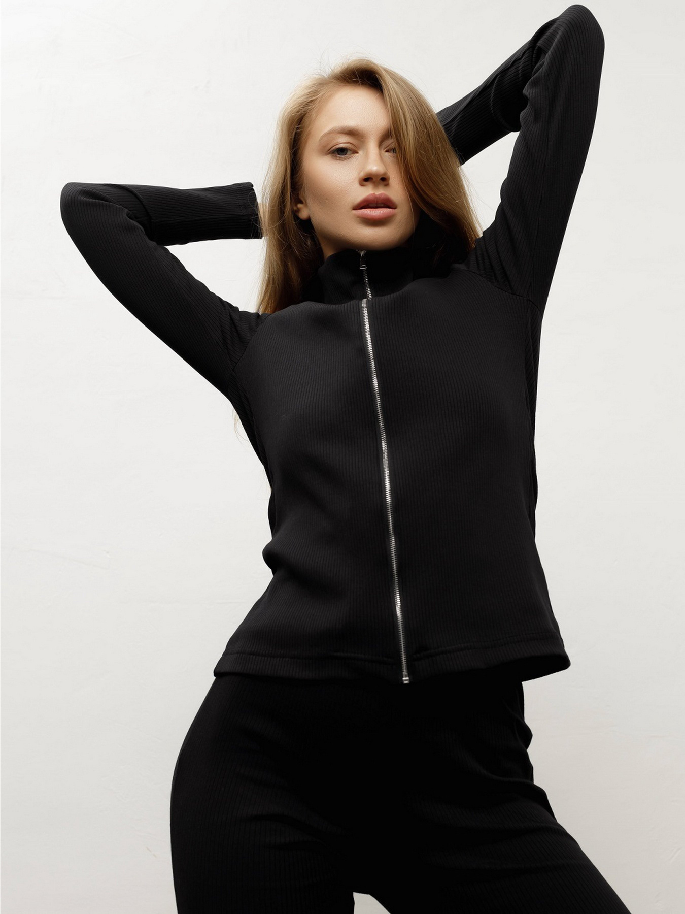 Кофта HARVEST Fit модель 990484000009210000 Фото