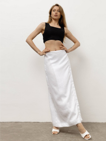 Юбка макси HARVEST Montana модель 840469000008750000 Фото