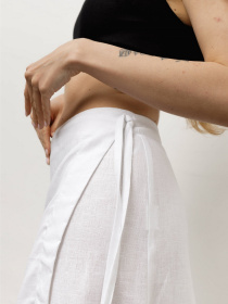 Юбка макси HARVEST Montana модель 840469000008750000 Фото