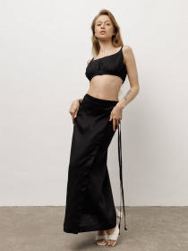 Юбка макси HARVEST Montana модель 840469000008760000 Фото