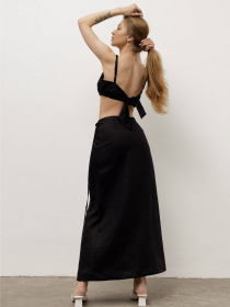 Юбка макси HARVEST Montana модель 840469000008760000 Фото