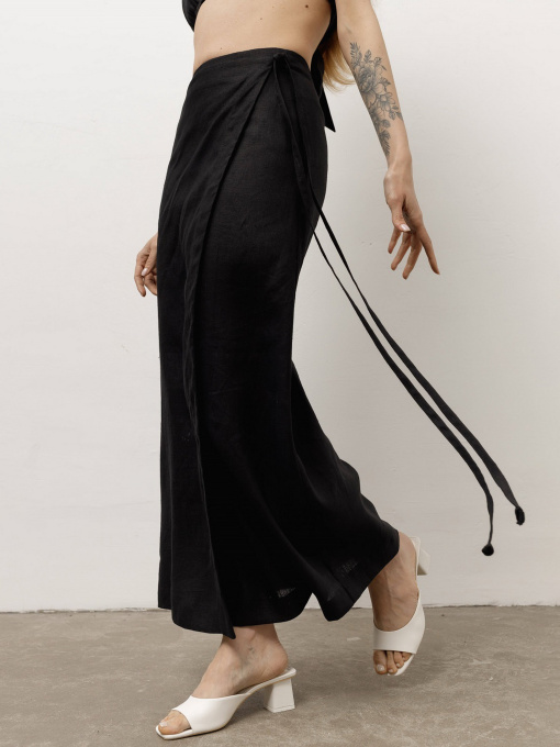 Юбка макси HARVEST Montana модель 840469000008760000 Фото