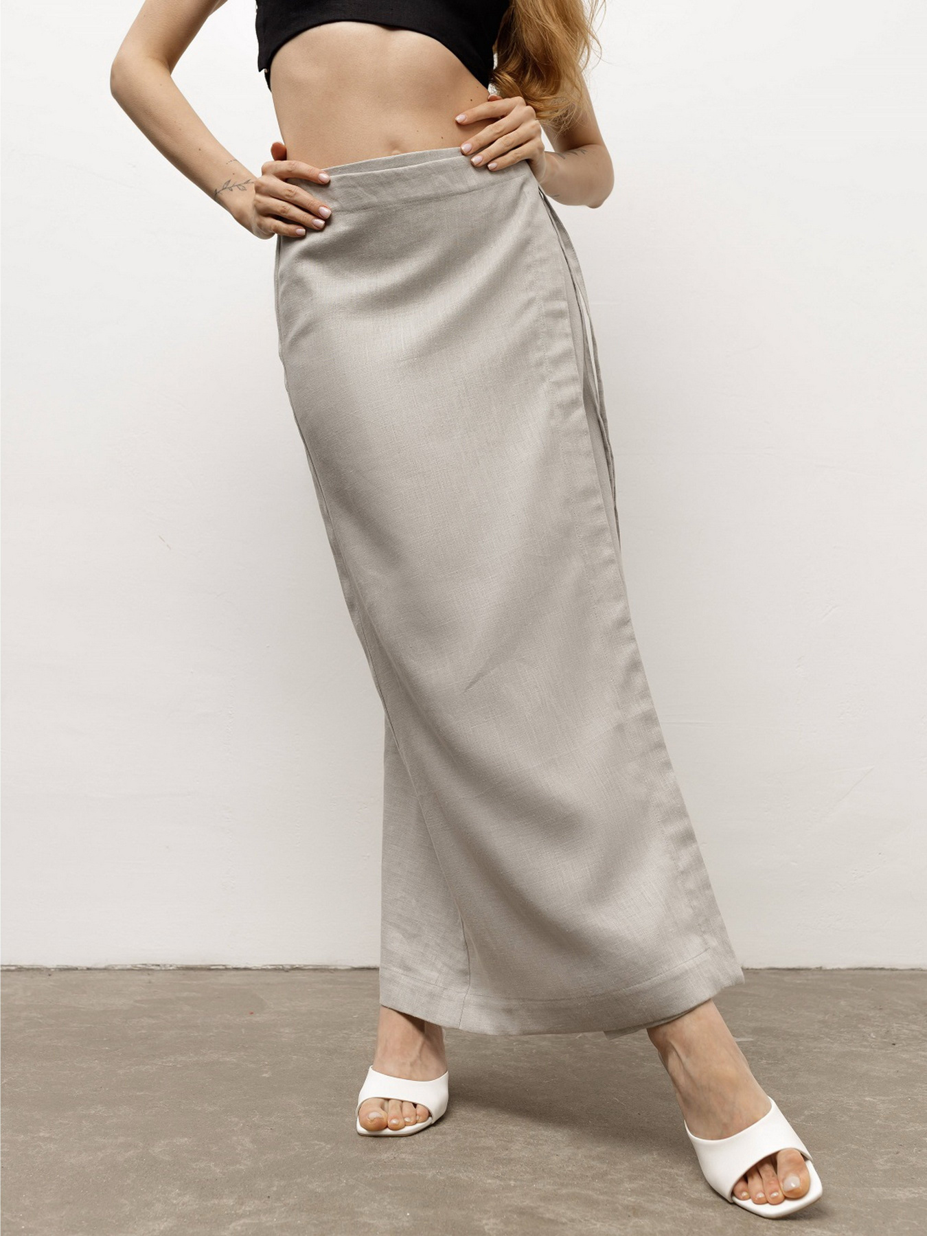 Юбка макси HARVEST Montana модель 840469000008770000 Фото