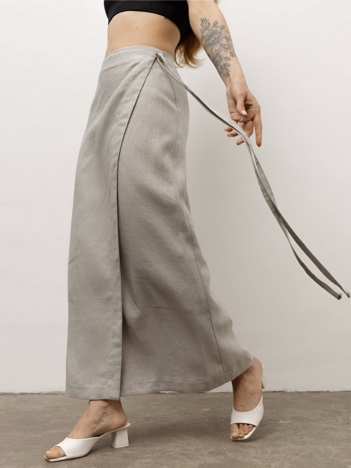 Юбка макси HARVEST Montana модель 840469000008770000 Фото