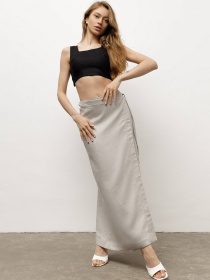 Спідниця максі HARVEST Montana модель 840469000008770000 Фото