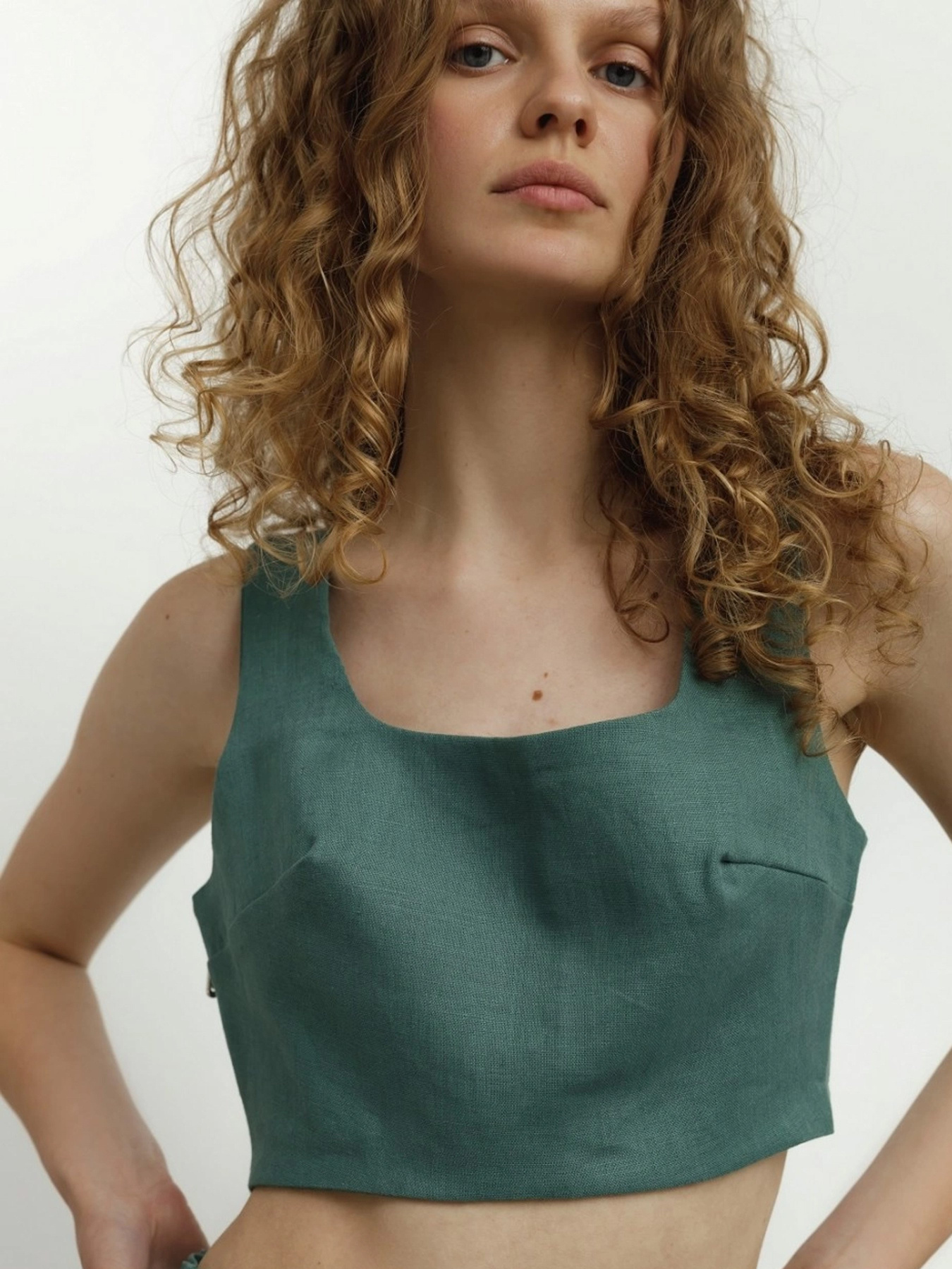 Топ HARVEST Grace модель 230491000009300000 Фото