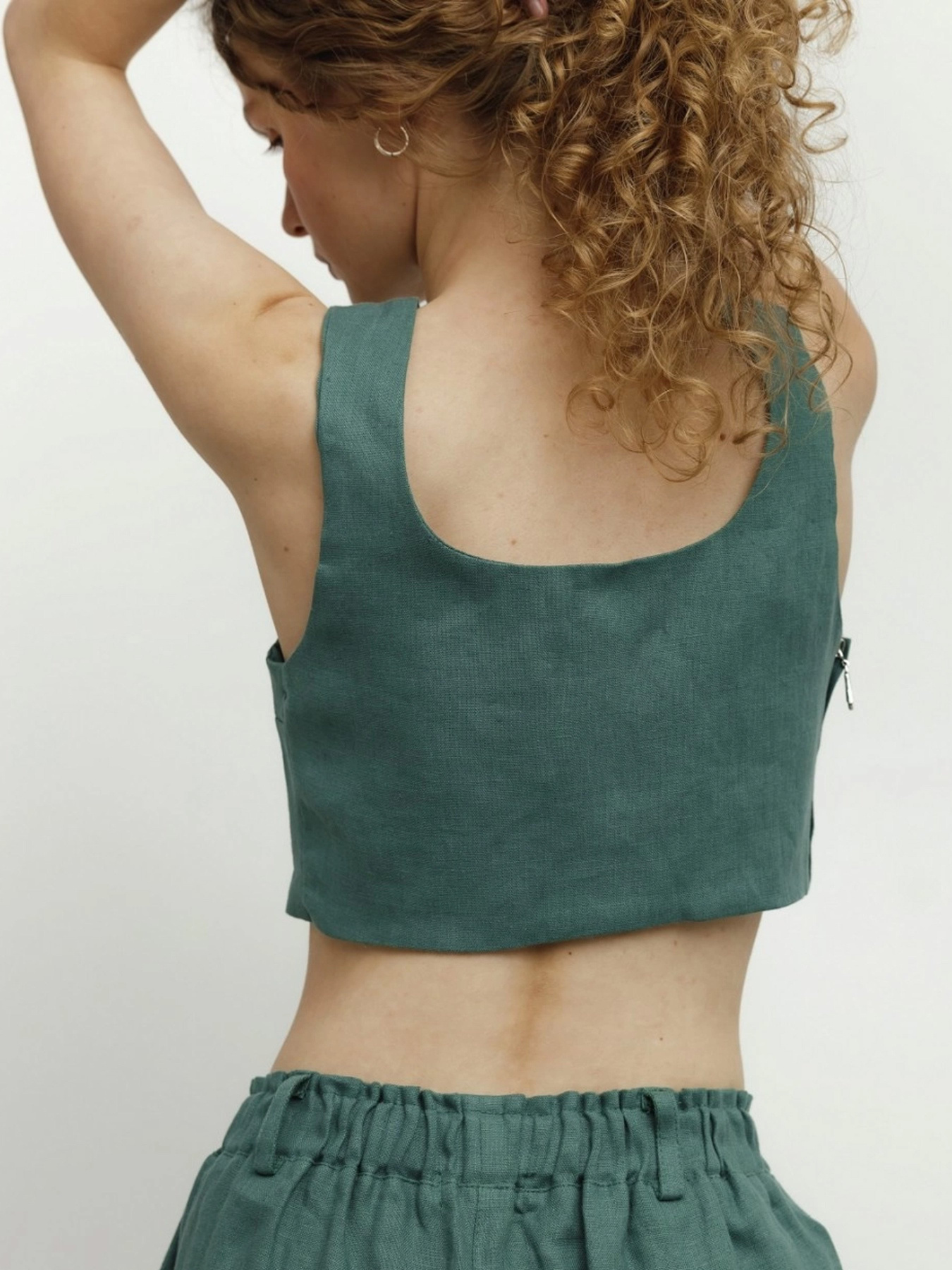 Топ HARVEST Grace модель 230491000009300000 Фото