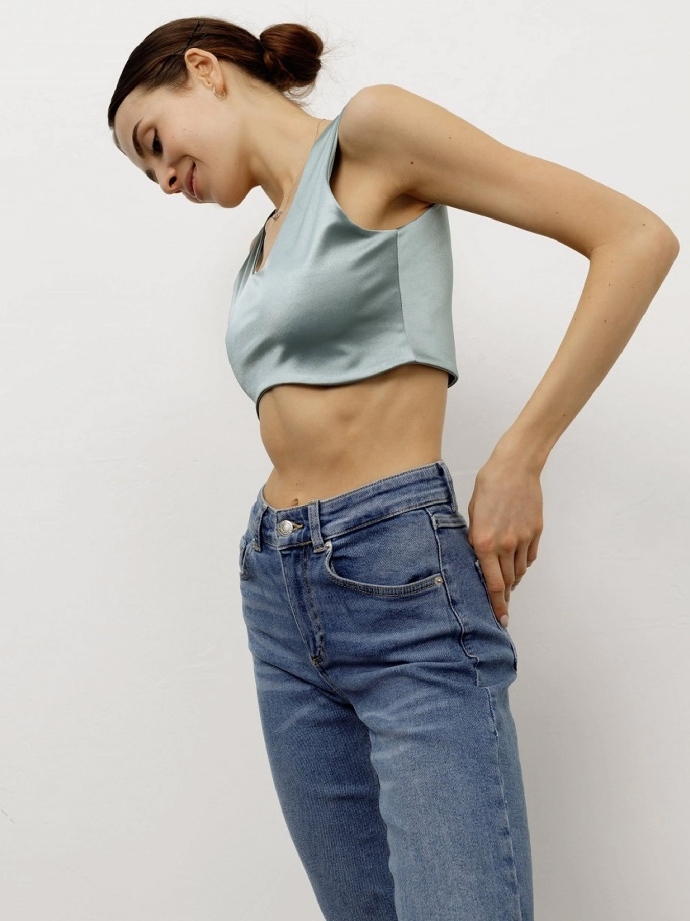 Топ HARVEST Angie модель 230297000009360000 Топ HARVEST Angie модель 230297000009360000 Фото