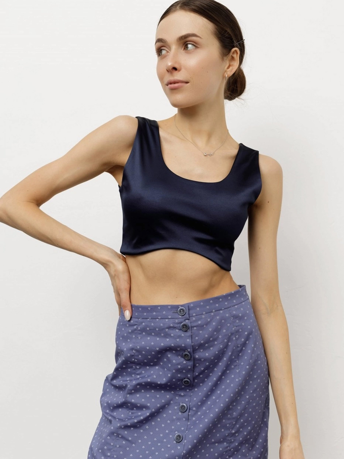 Топ HARVEST Angie модель 230297000009340000 Фото