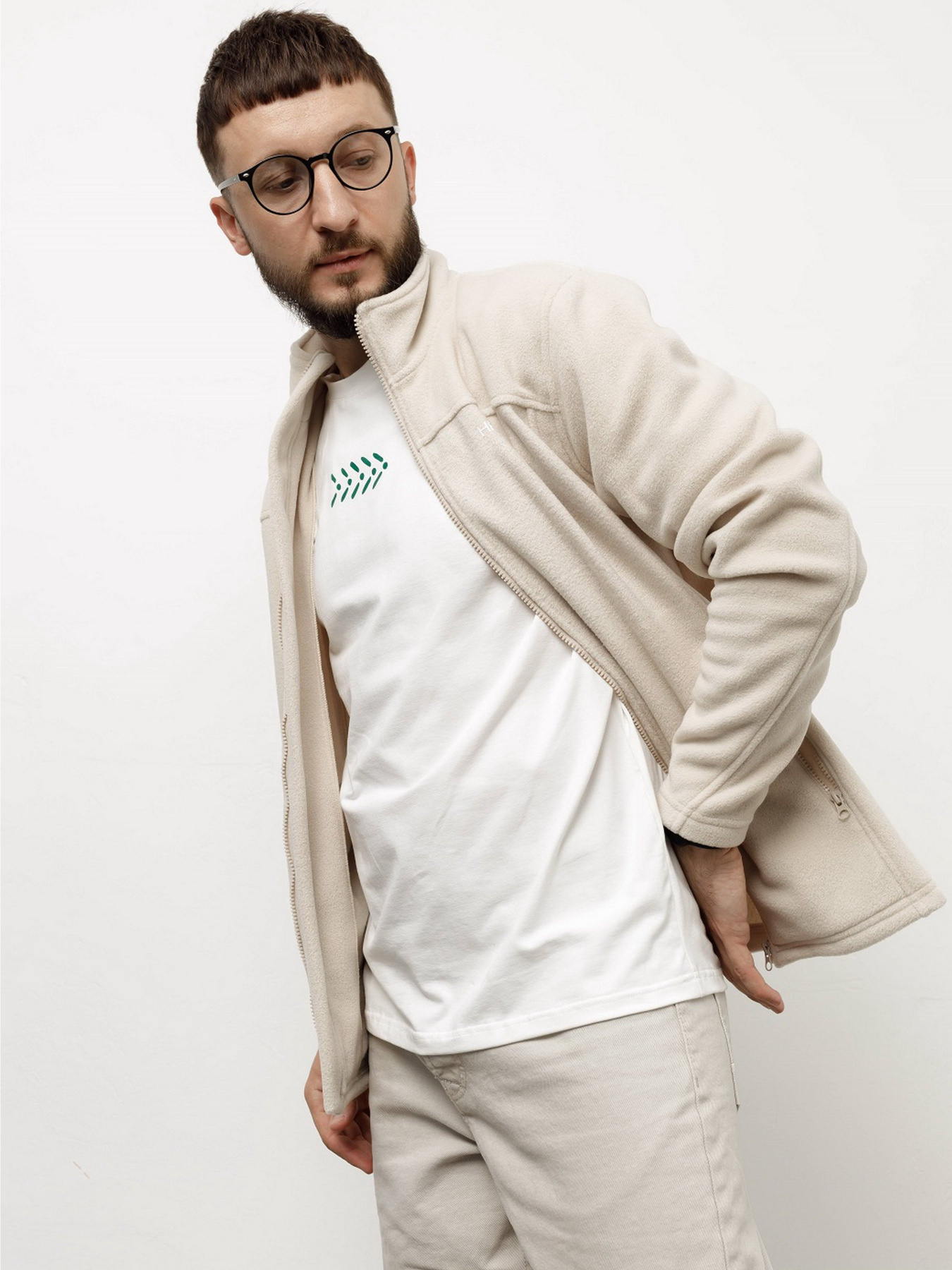 Кофта HARVEST Line модель 120488000109280000 Фото