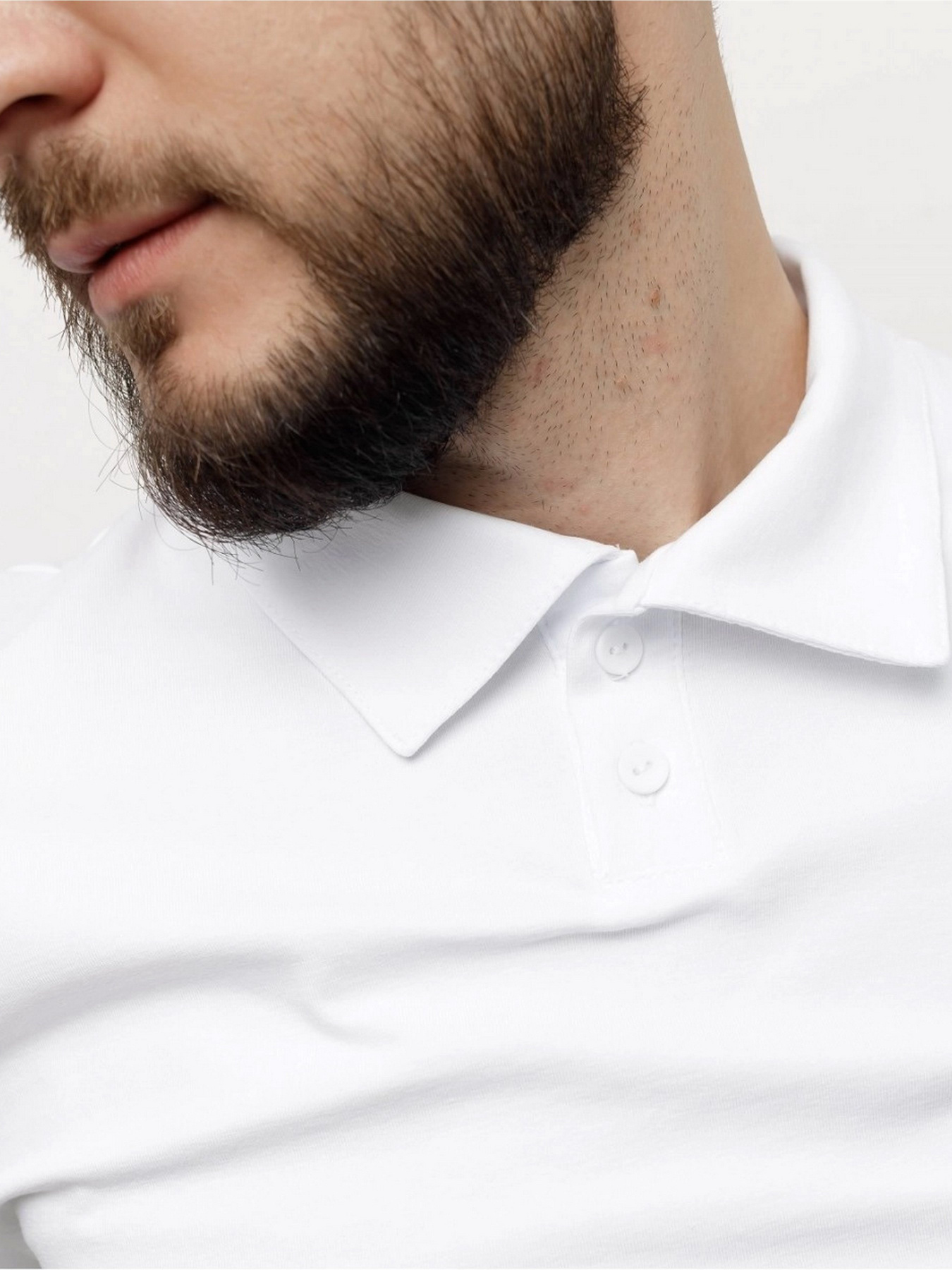 Поло HARVEST модель 080485000000320000 Фото