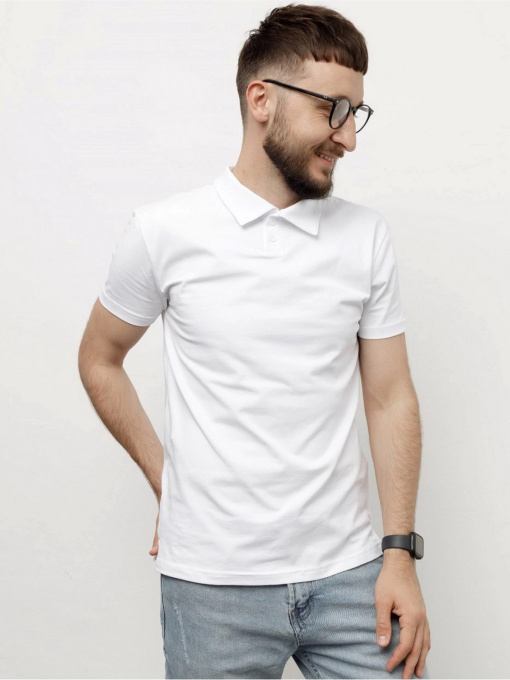 Поло HARVEST модель 080485000000320000 Фото