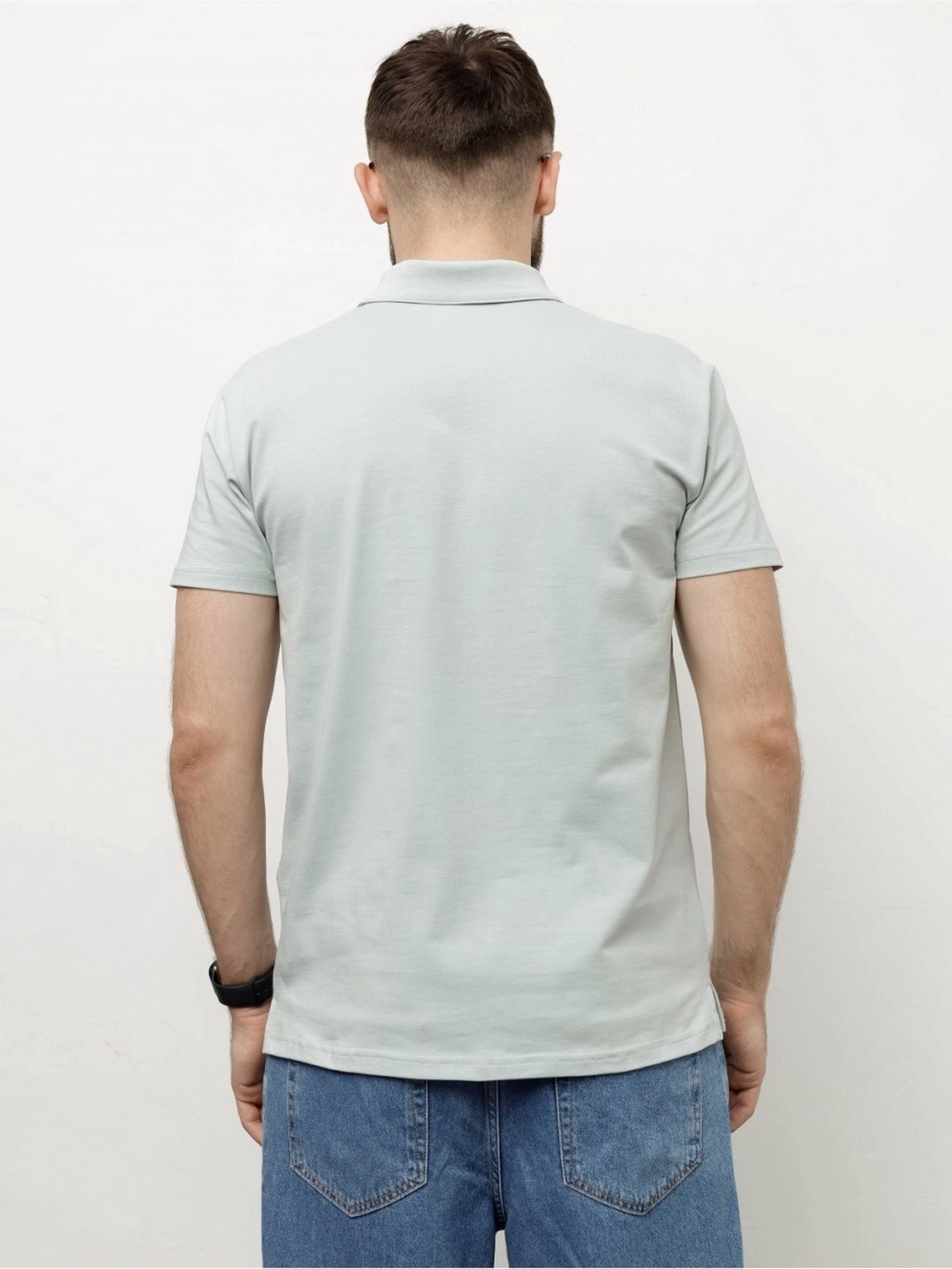 Поло HARVEST модель 080485000006260000 Фото