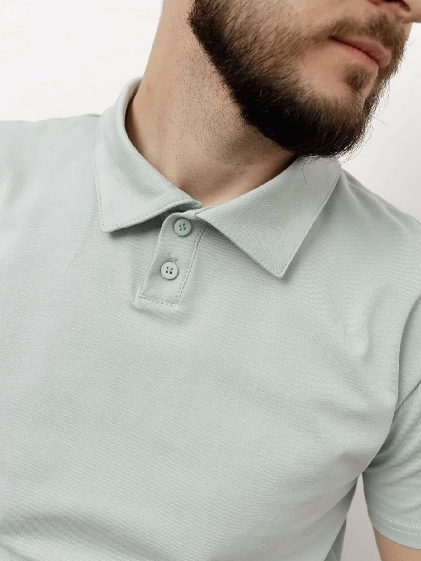 Поло HARVEST модель 080485000006260000 Фото