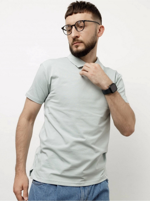 Поло HARVEST модель 080485000006260000 Фото