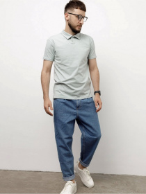 Поло HARVEST модель 080485000006260000 Фото