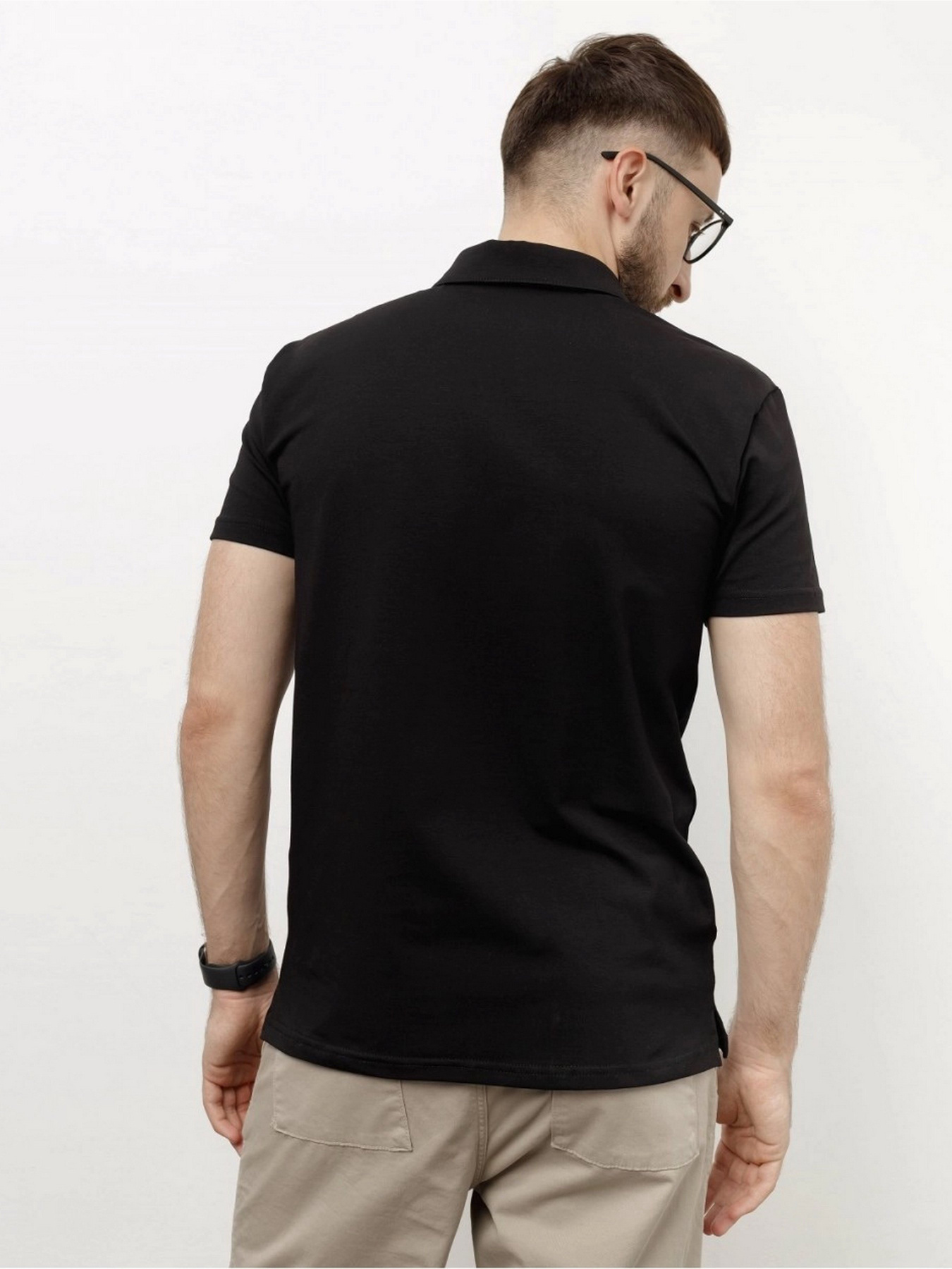 Поло HARVEST модель 080485000000310000 Фото