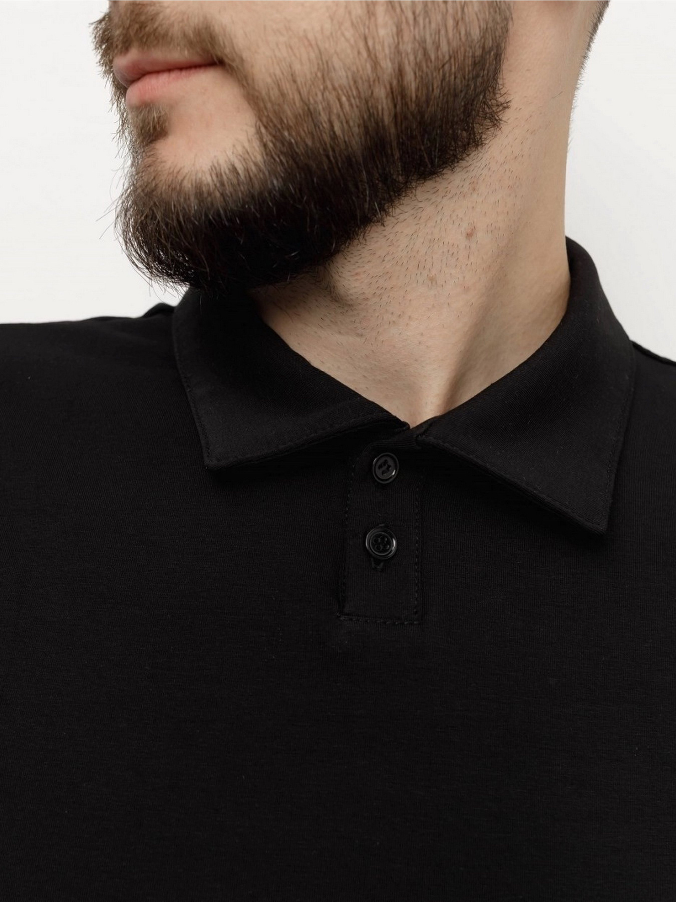 Поло HARVEST модель 080485000000310000 Фото