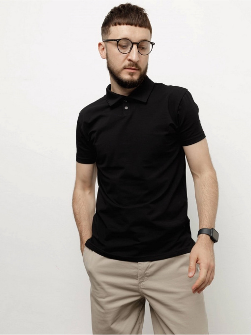 Поло HARVEST модель 080485000000310000 Фото